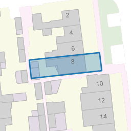 Perceel HLD01-L-2563