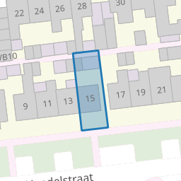 Perceel HLD01-L-2571