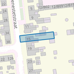 Perceel HLD01-L-2580