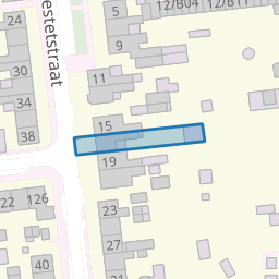 Perceel HLD01-L-2581