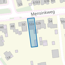 Perceel HLD01-L-2614