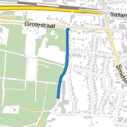 Perceel HLD01-L-2624