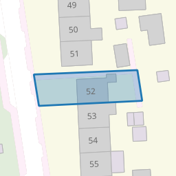 Perceel HLD01-L-2638