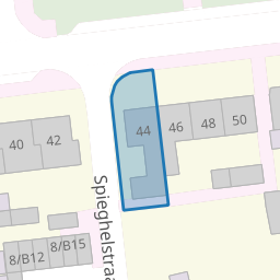 Perceel HLD01-L-2654