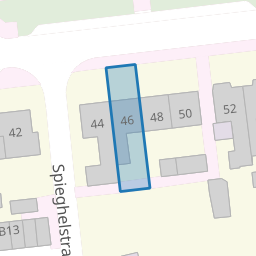 Perceel HLD01-L-2655