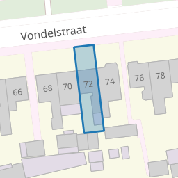 Perceel HLD01-L-2668