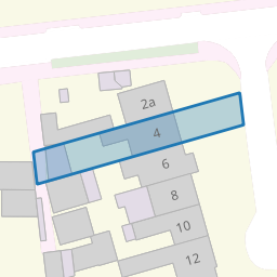 Perceel HLD01-L-2687