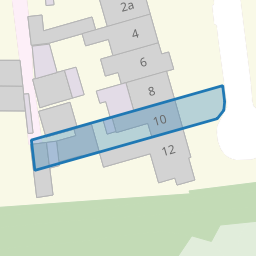 Perceel HLD01-L-2690