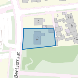 Perceel HLD01-L-2692