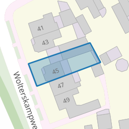 Perceel HLD01-L-2717