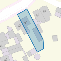 Perceel HLD01-L-2721