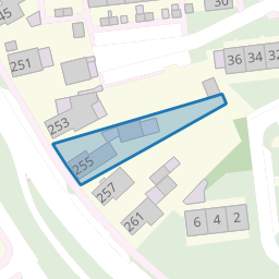 Perceel HLD01-L-2757