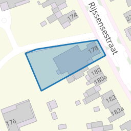 Perceel HLD01-L-2777