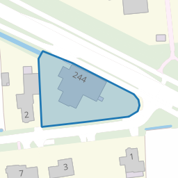 Perceel HLD01-L-2797