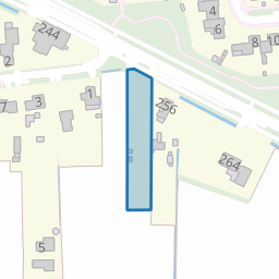 Perceel HLD01-L-2804