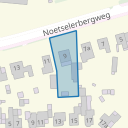 Perceel HLD01-L-2822