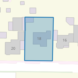 Perceel HLD01-L-2830