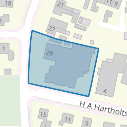 Perceel HLD01-L-2844