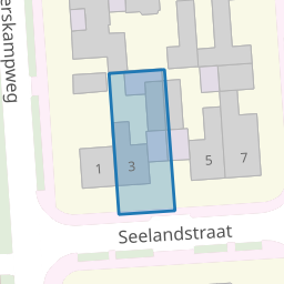 Perceel HLD01-L-2849