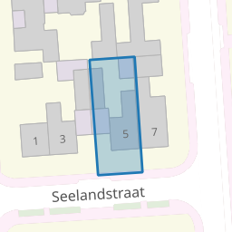 Perceel HLD01-L-2850