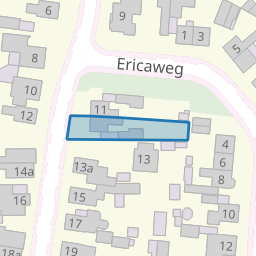 Perceel HLD01-L-2857