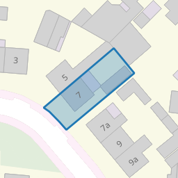 Perceel HLD01-L-2861