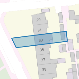 Perceel HLD01-L-2880