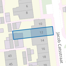 Perceel HLD01-L-2886