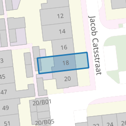 Perceel HLD01-L-2889