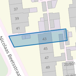 Perceel HLD01-L-2891