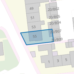 Perceel HLD01-L-2897