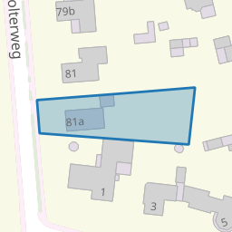 Perceel HLD01-L-2934