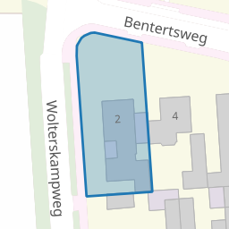 Perceel HLD01-L-2971