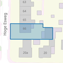 Perceel HLD01-L-3030