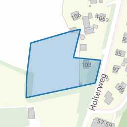 Perceel HLD01-L-3050