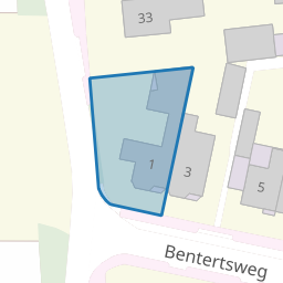 Perceel HLD01-L-3053