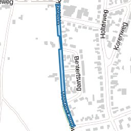 Perceel HLD01-L-3064