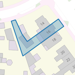 Perceel HLD01-L-3084