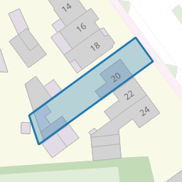 Perceel HLD01-L-3086