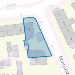 Perceel HLD01-L-3090