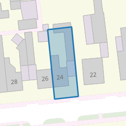 Perceel HLD01-L-3107