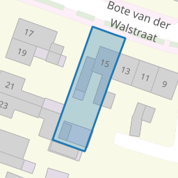 Perceel HLD01-L-3133