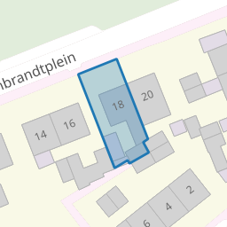 Perceel HLD01-L-3149