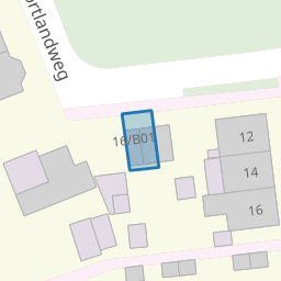 Perceel HLD01-L-3153