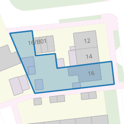 Perceel HLD01-L-3154