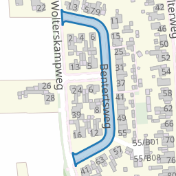 Perceel HLD01-L-3173