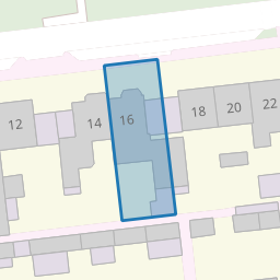 Perceel HLD01-L-3186