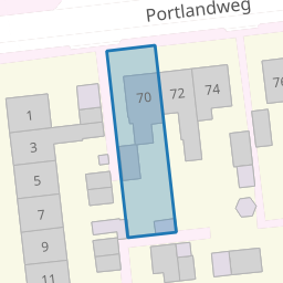 Perceel HLD01-L-3210