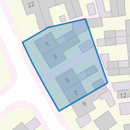 Perceel HLD01-L-3225