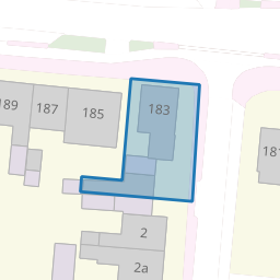 Perceel HLD01-L-3238